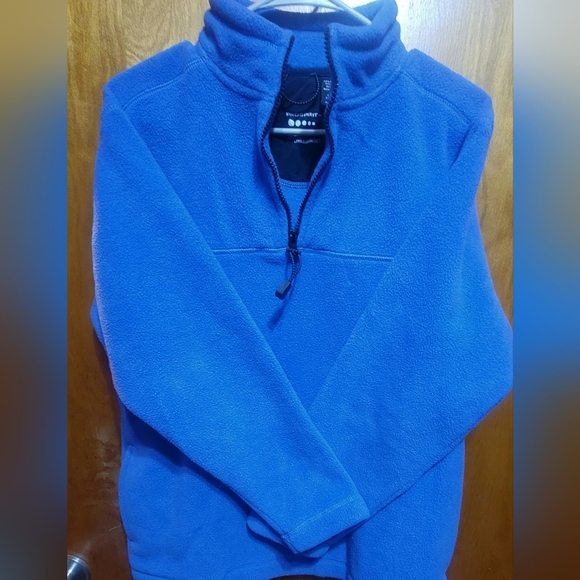 Fleece pullover - Picture 2 of 6